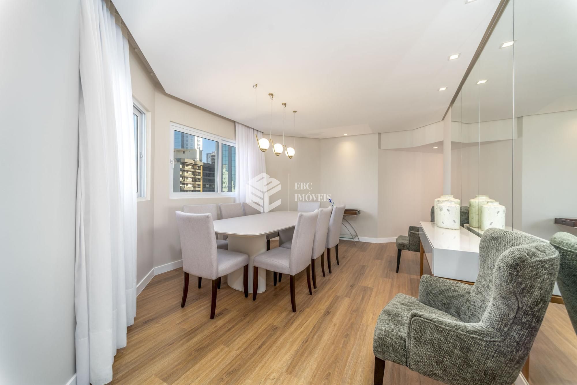 Apartamento, 4 quartos, 273 m² - Foto 16