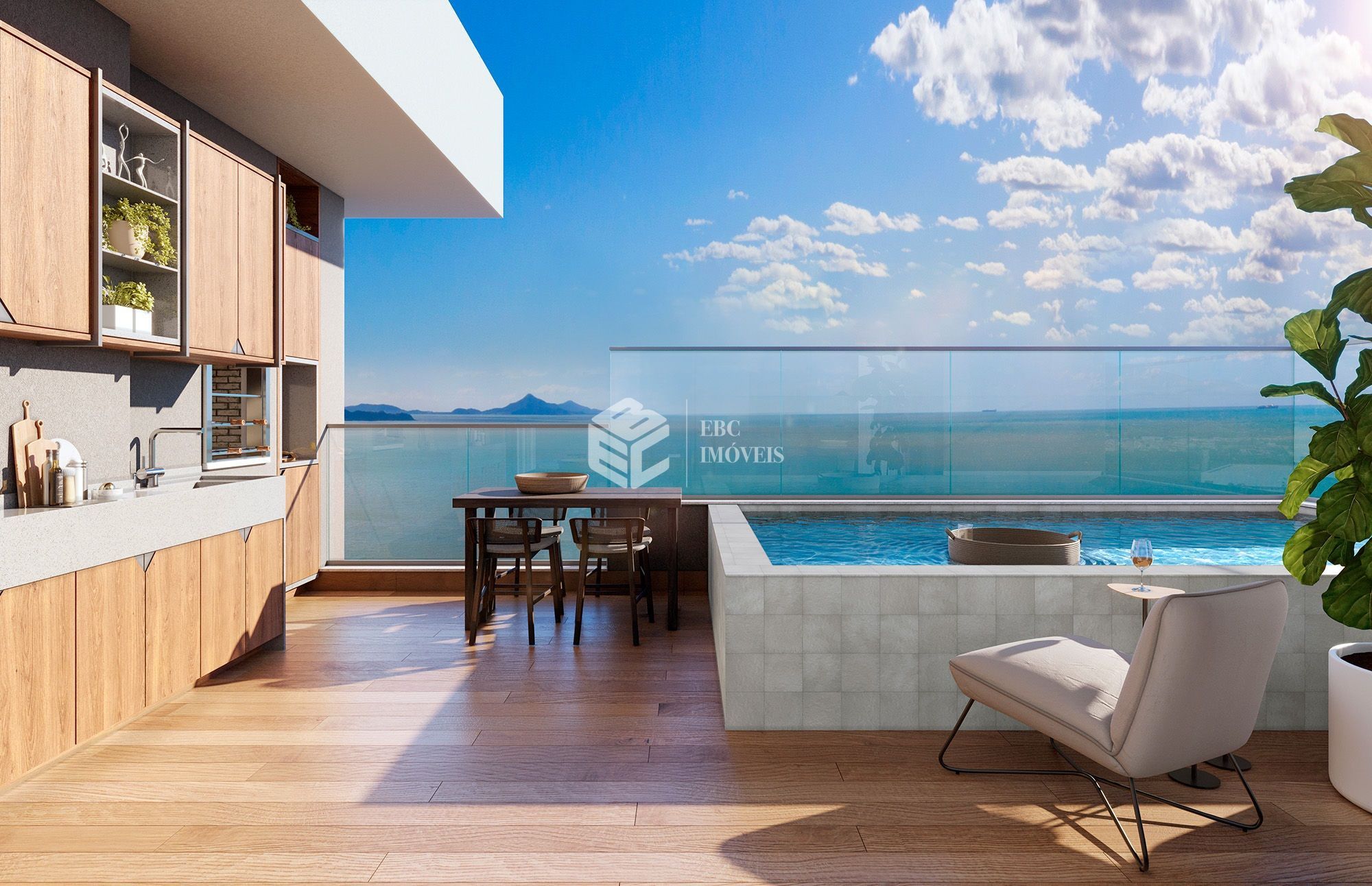 Apartamento, 4 quartos, 232 m² - Foto 27