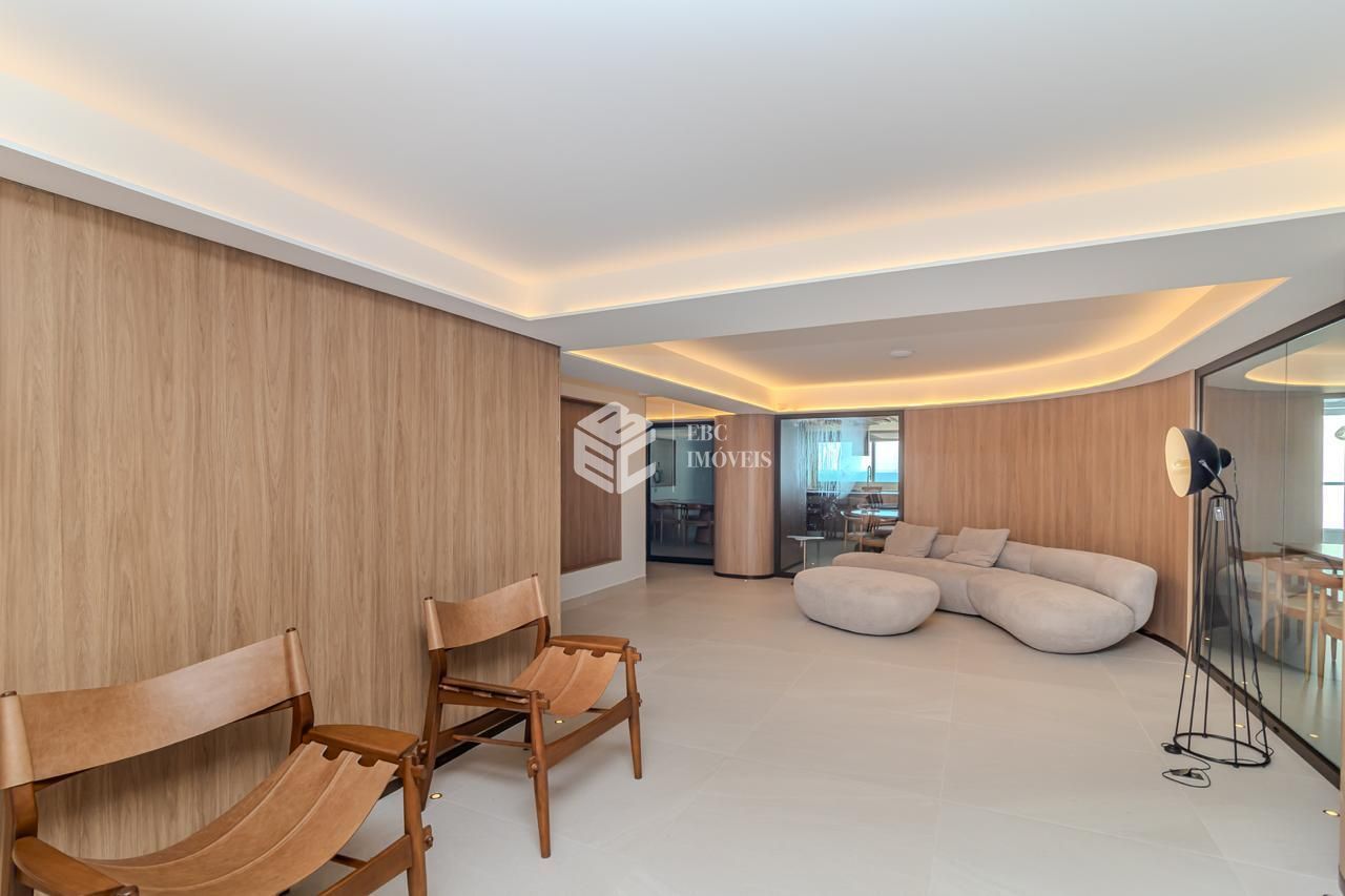 Apartamento, 4 quartos, 220 m² - Foto 23