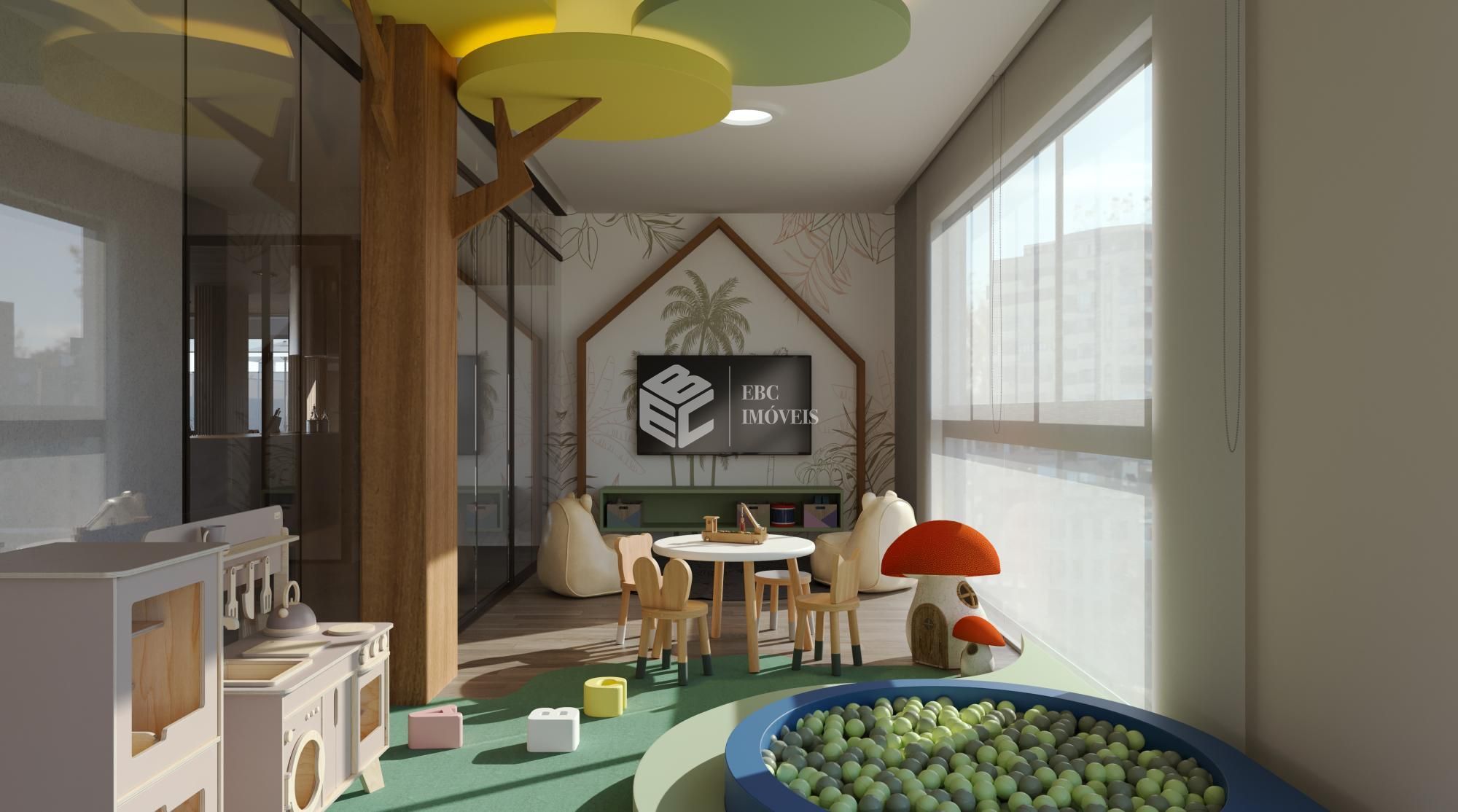 Apartamento, 4 quartos, 146 m² - Foto 12