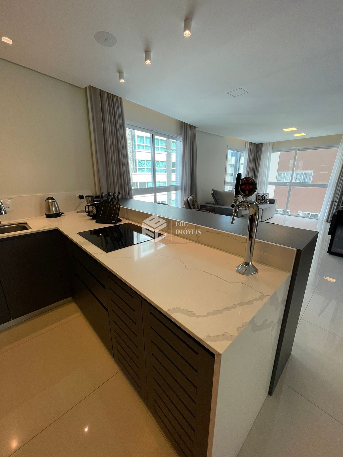 Apartamento, 3 quartos, 126 m² - Foto 11
