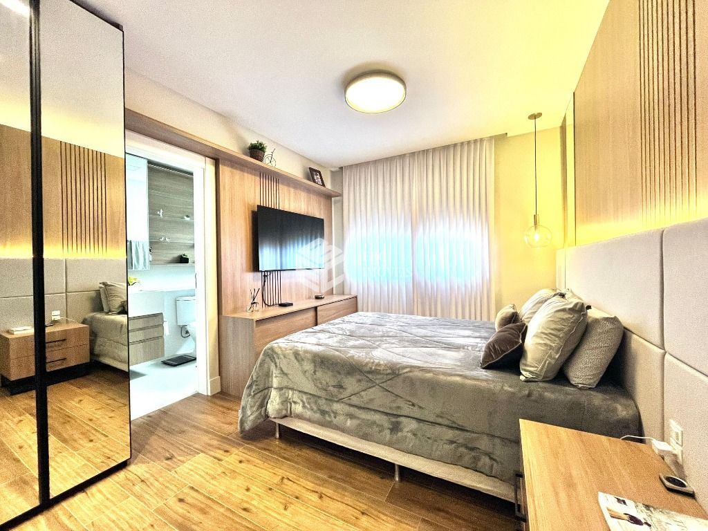 Apartamento, 3 quartos, 129 m² - Foto 15