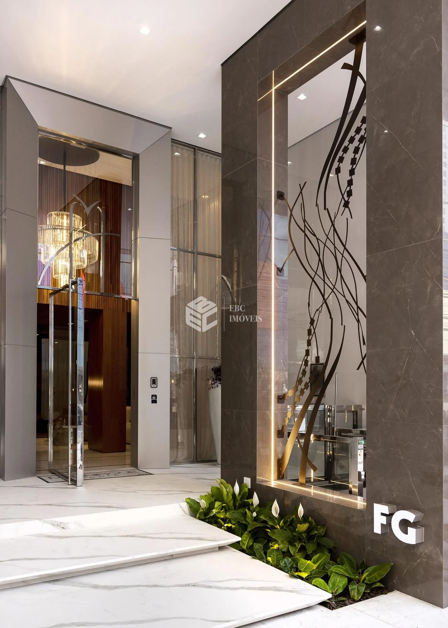 Apartamento, 3 quartos, 138 m² - Foto 43