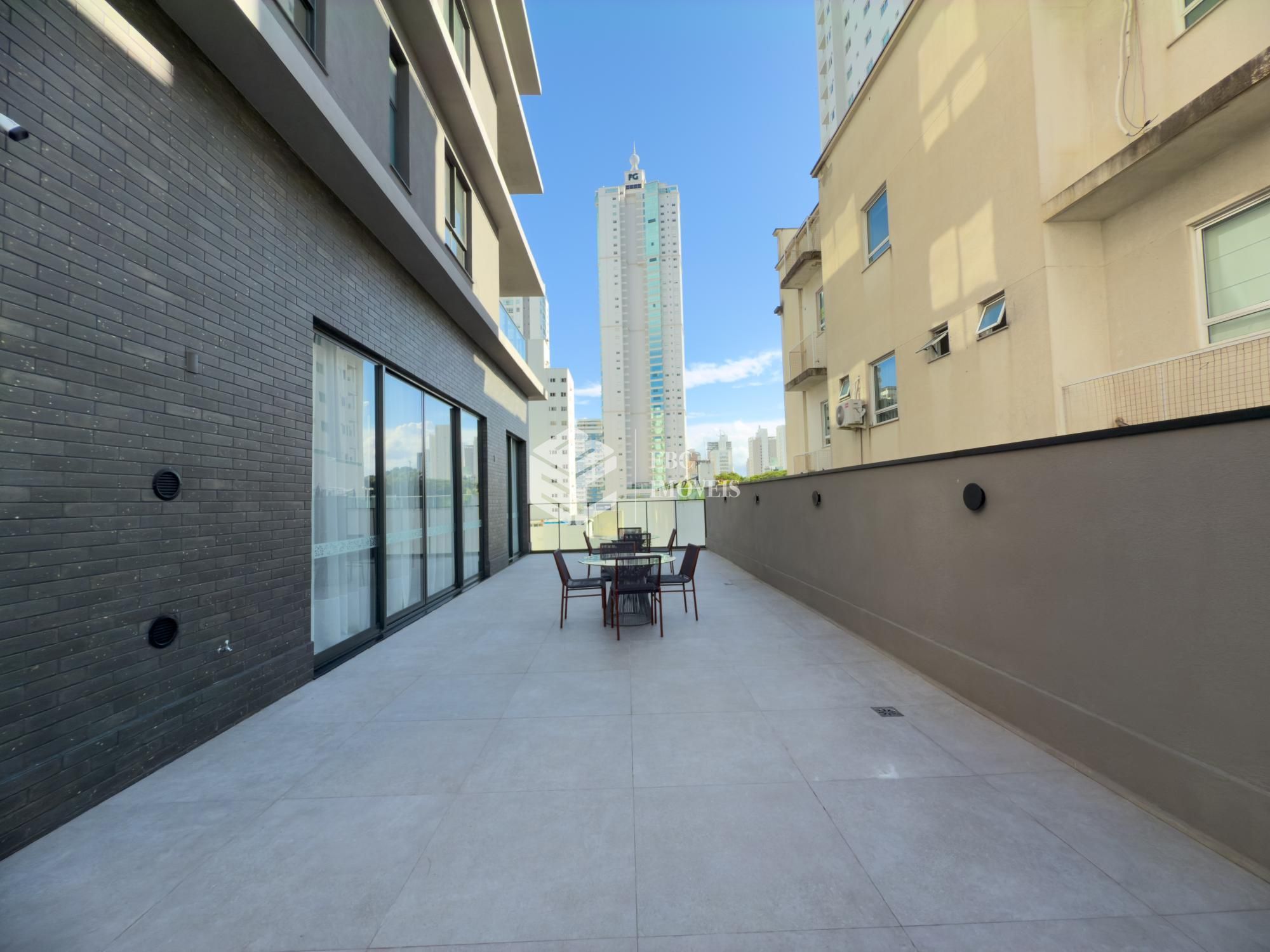 Apartamento, 3 quartos, 125 m² - Foto 29