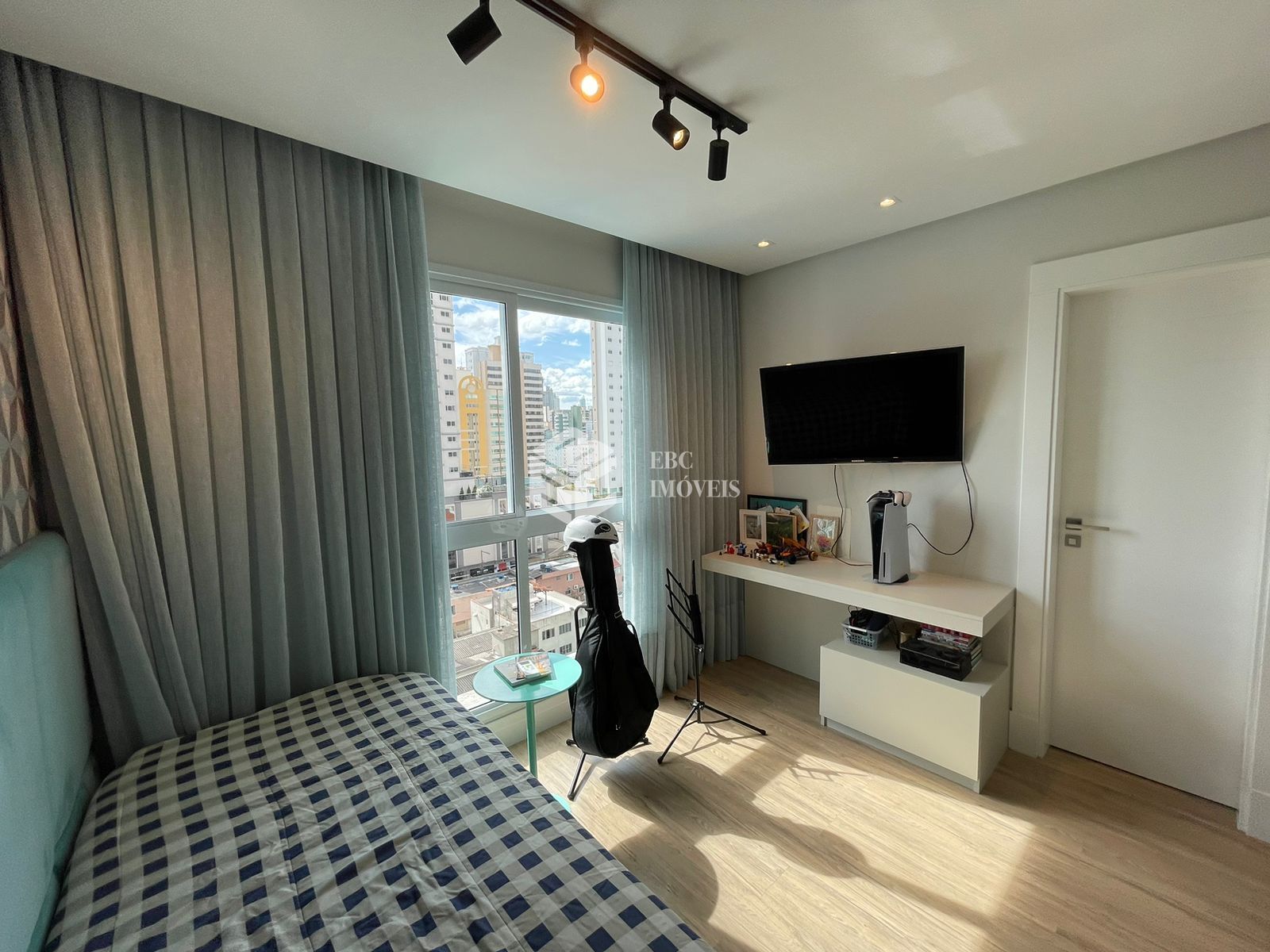 Apartamento, 3 quartos, 126 m² - Foto 26