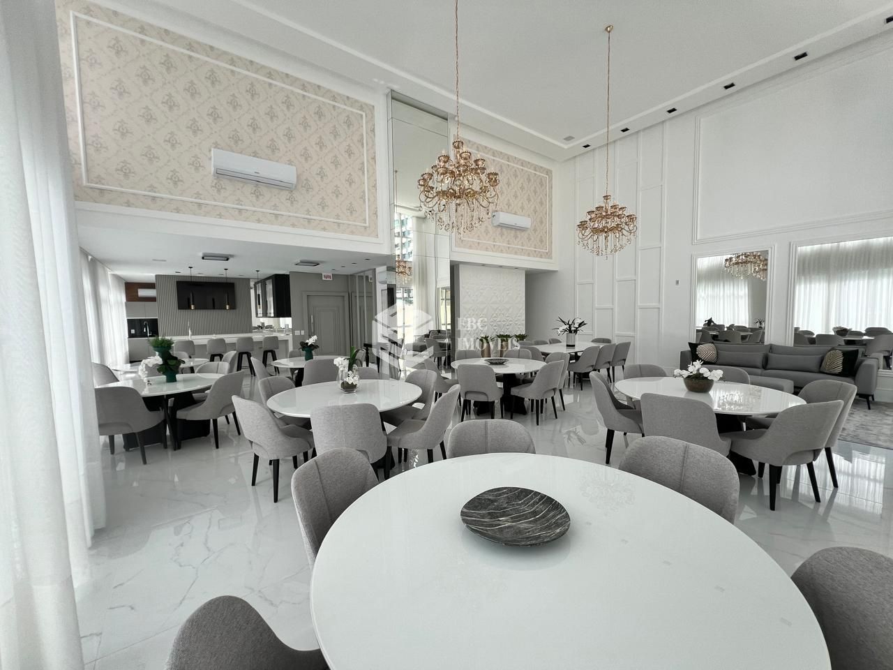 Apartamento, 4 quartos, 142 m² - Foto 60