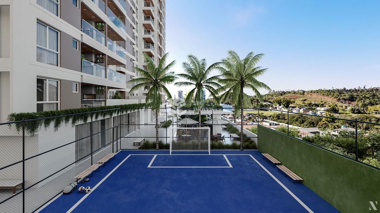 Apartamento, 3 quartos, 88 m² - Foto 14