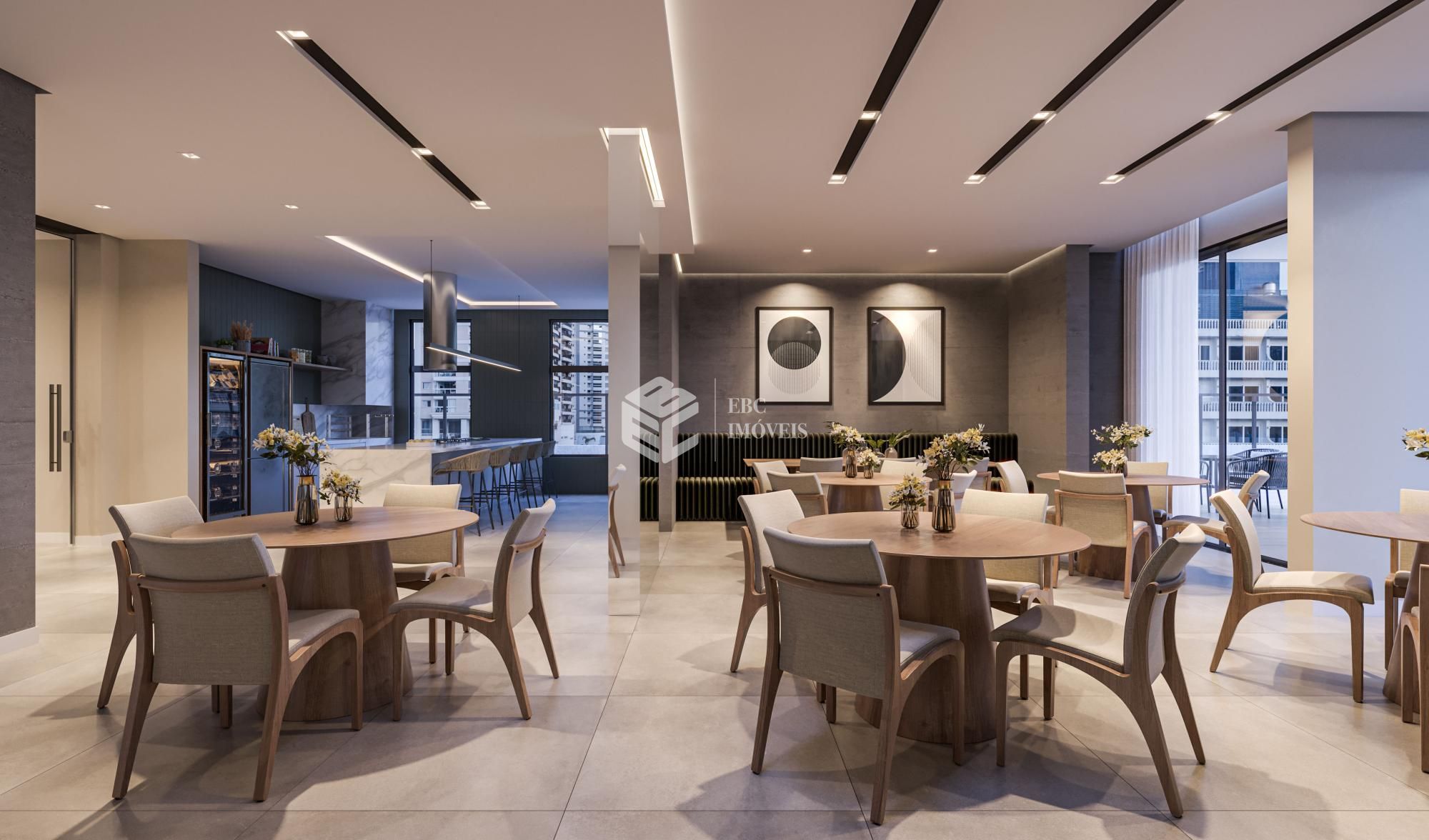 Apartamento, 3 quartos, 142 m² - Foto 11
