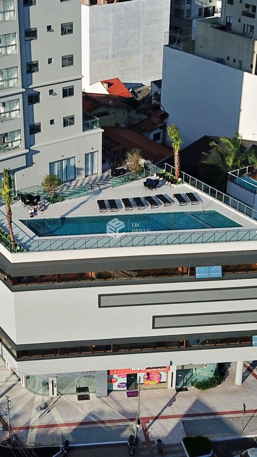 Apartamento, 3 quartos, 122 m² - Foto 38