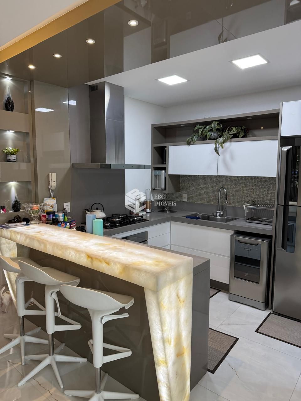 Apartamento, 3 quartos, 145 m² - Foto 15