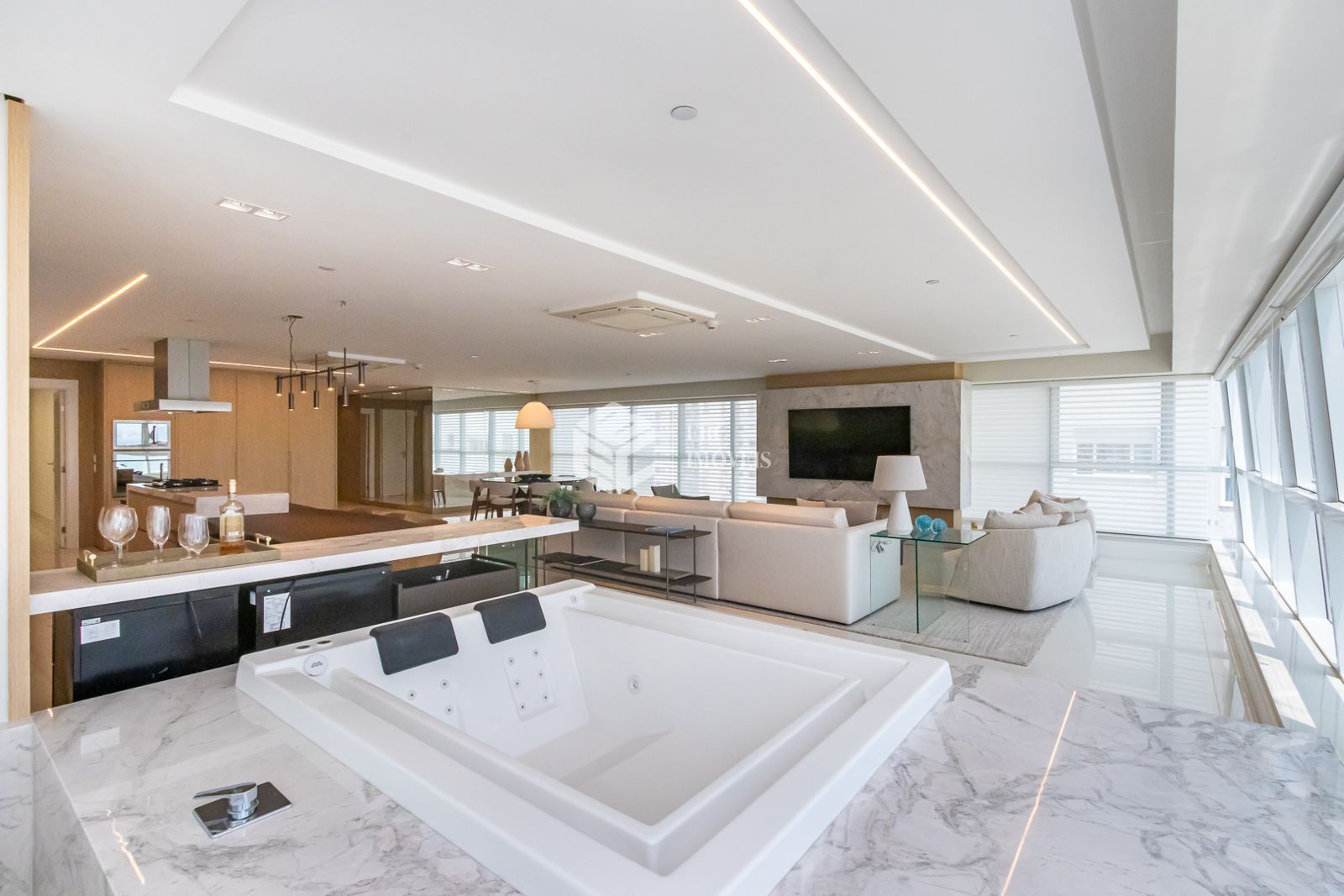 Apartamento, 5 quartos, 329 m² - Foto 19