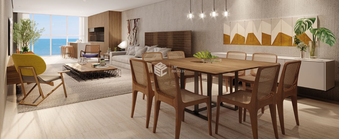 Apartamento, 5 quartos, 328 m² - Foto 10