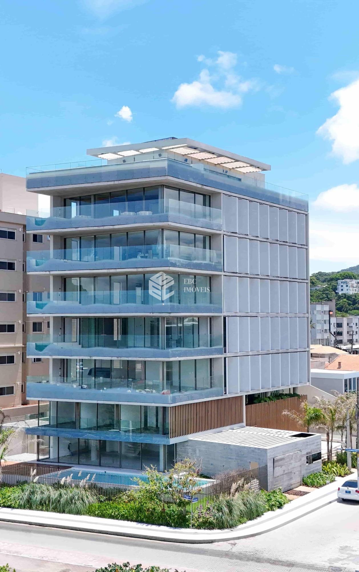 Apartamento à venda  no Praia Brava - Itajaí, SC. Imóveis
