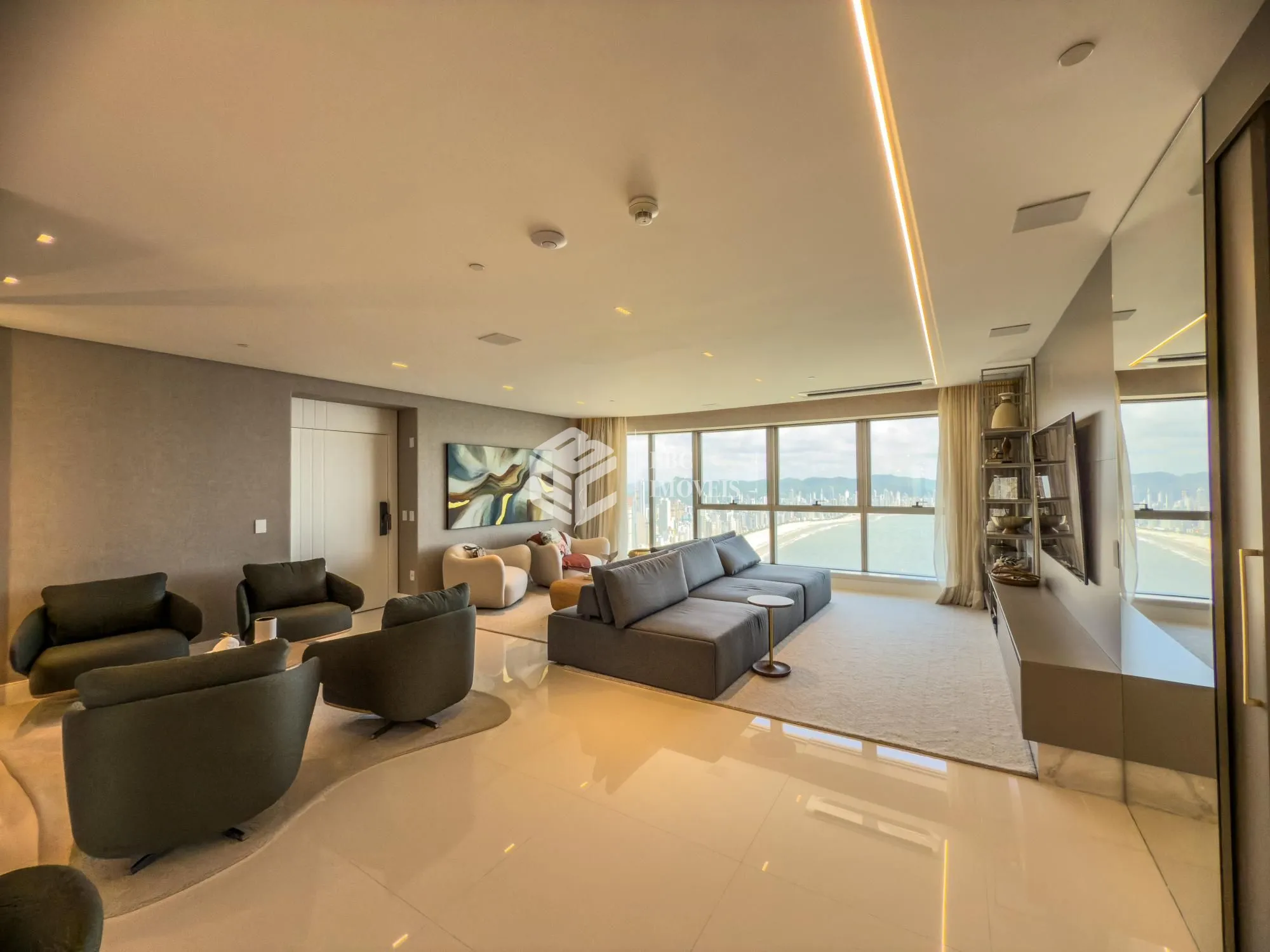 Apartamento à venda  no Barra Sul - Balneário Camboriú, SC. Imóveis