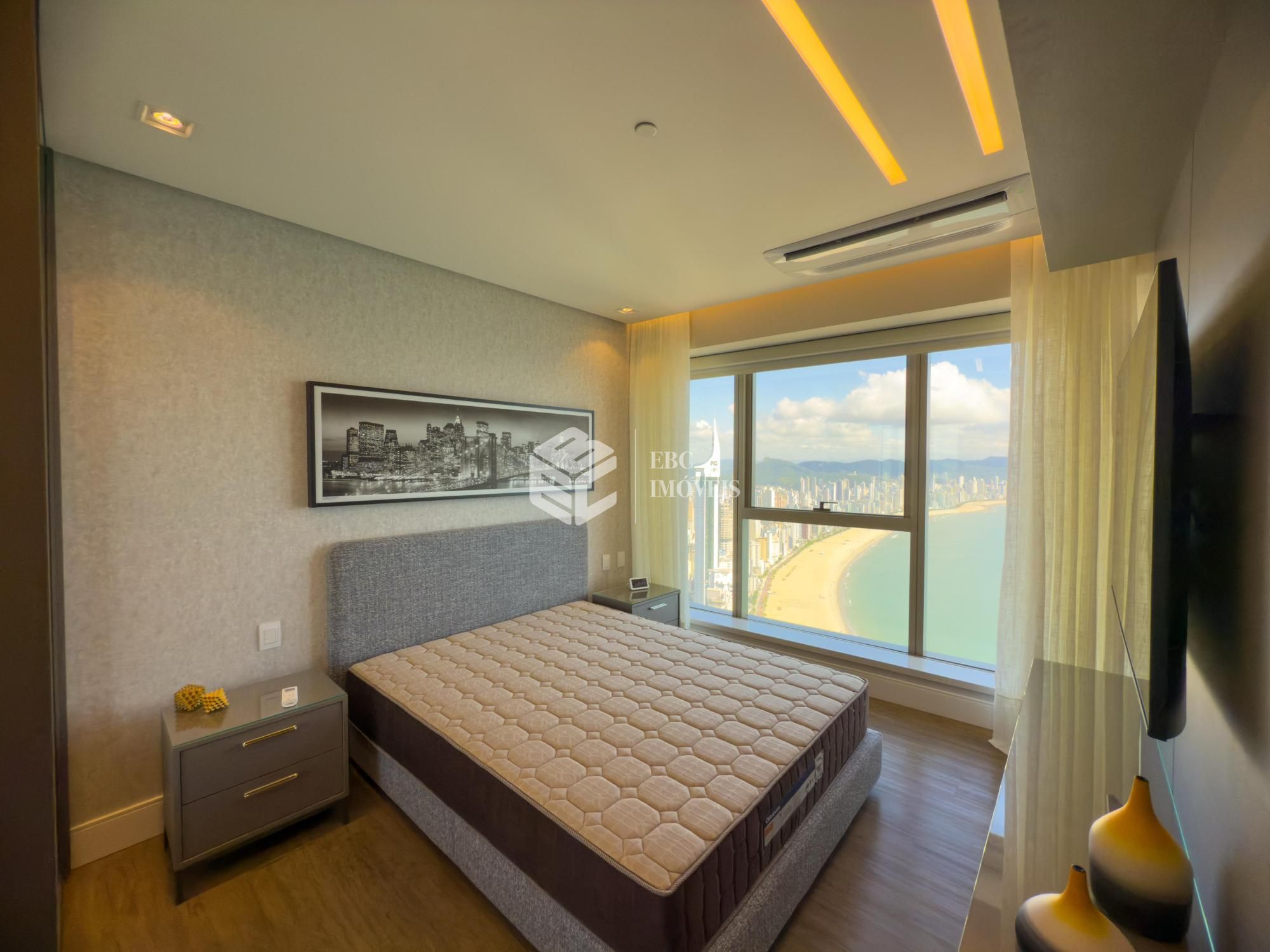 Apartamento, 4 quartos, 261 m² - Foto 13