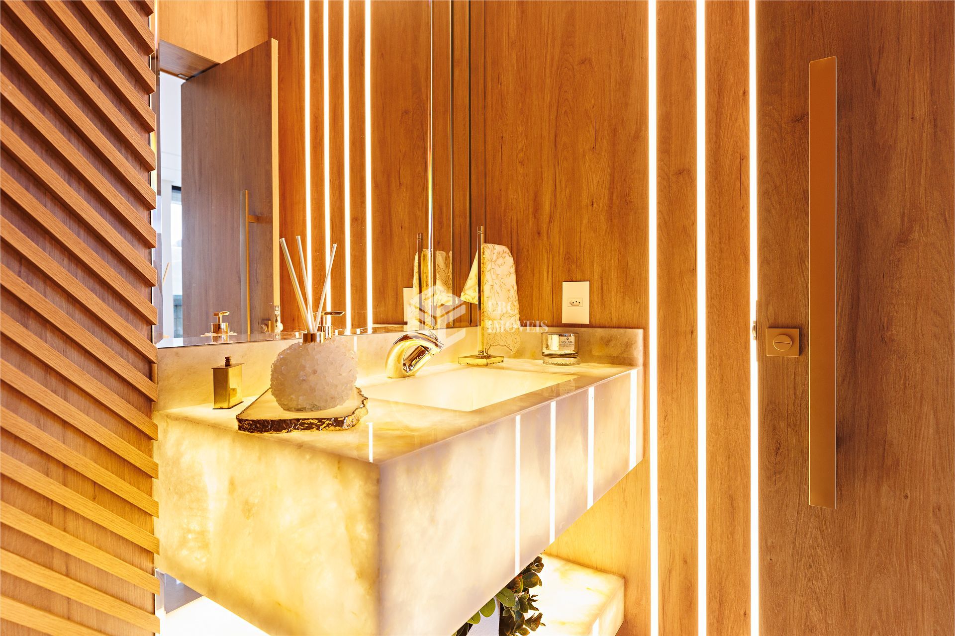 Cobertura, 4 quartos, 430 m² - Foto 23