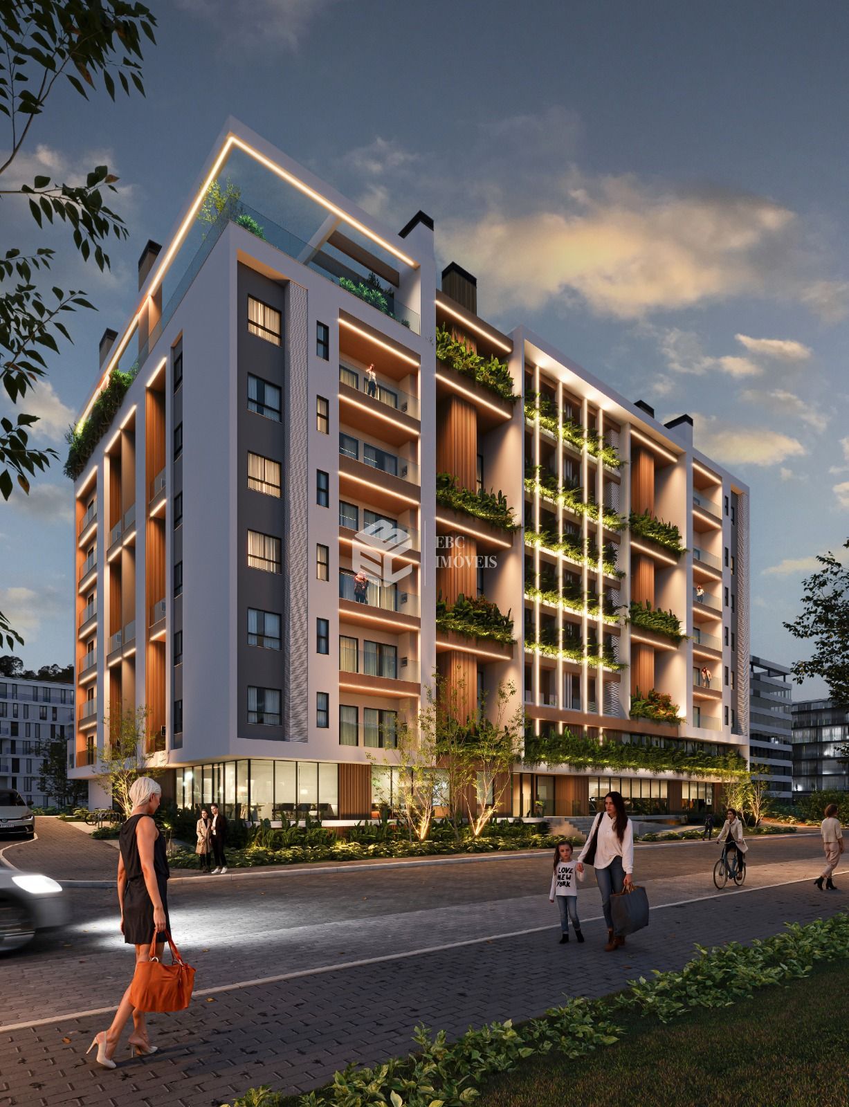 Apartamento à venda  no Várzea do Ranchinho - Balneário Camboriú, SC. Imóveis