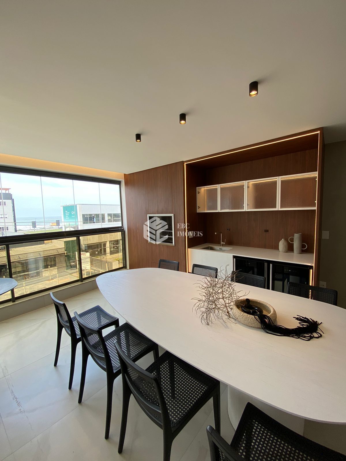 Apartamento, 3 quartos, 152 m² - Foto 13