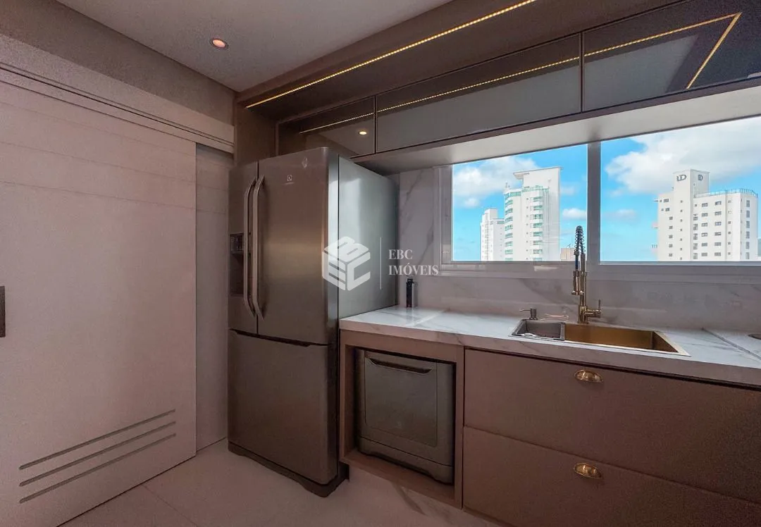 Apartamento, 3 quartos, 138 m² - Foto 22