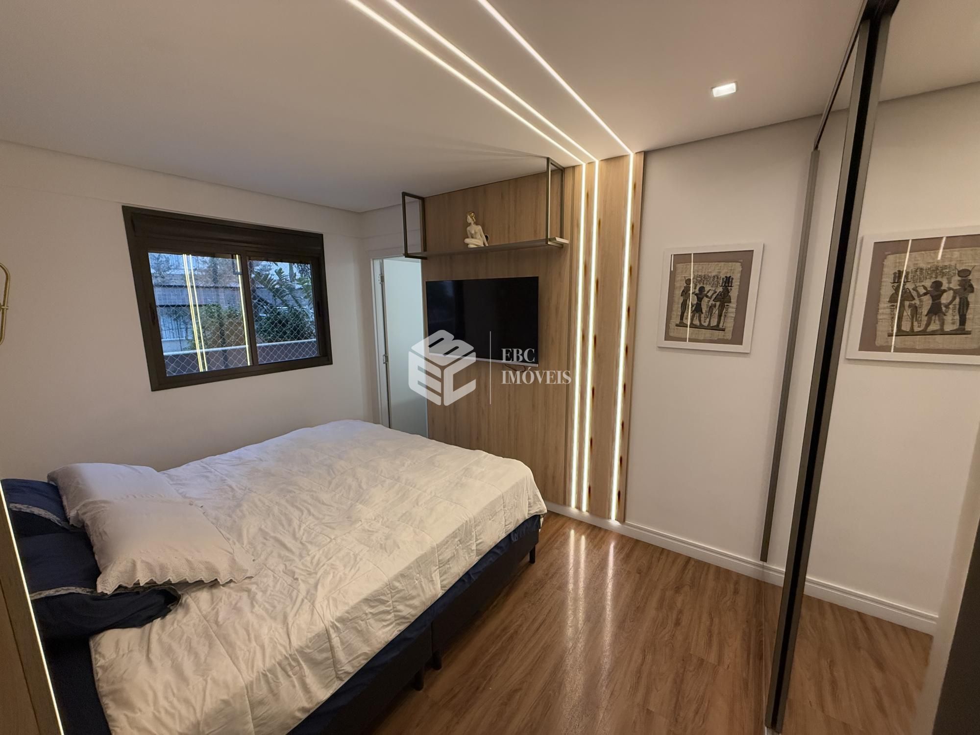 Apartamento, 2 quartos, 101 m² - Foto 13