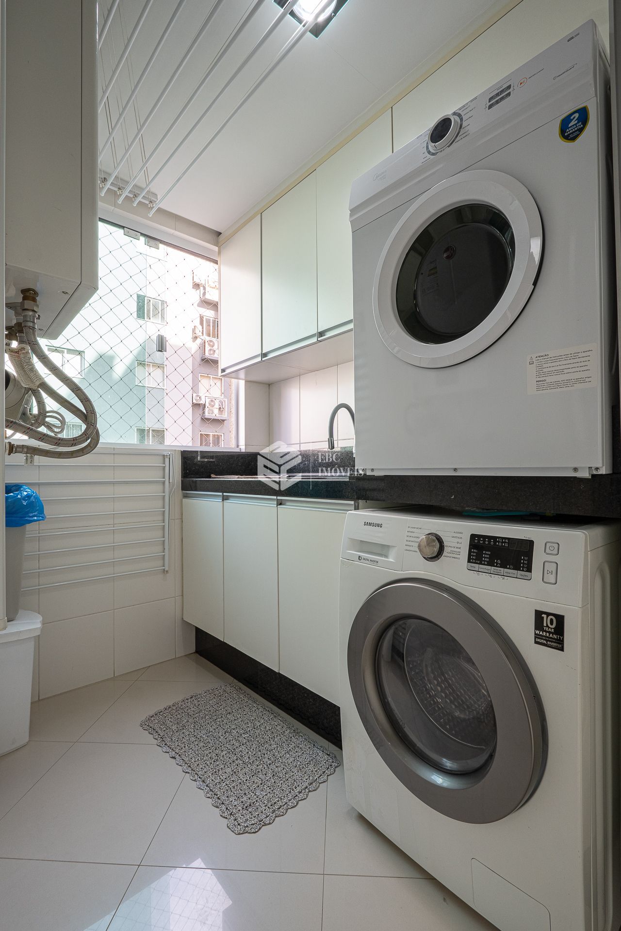 Apartamento, 4 quartos, 195 m² - Foto 15