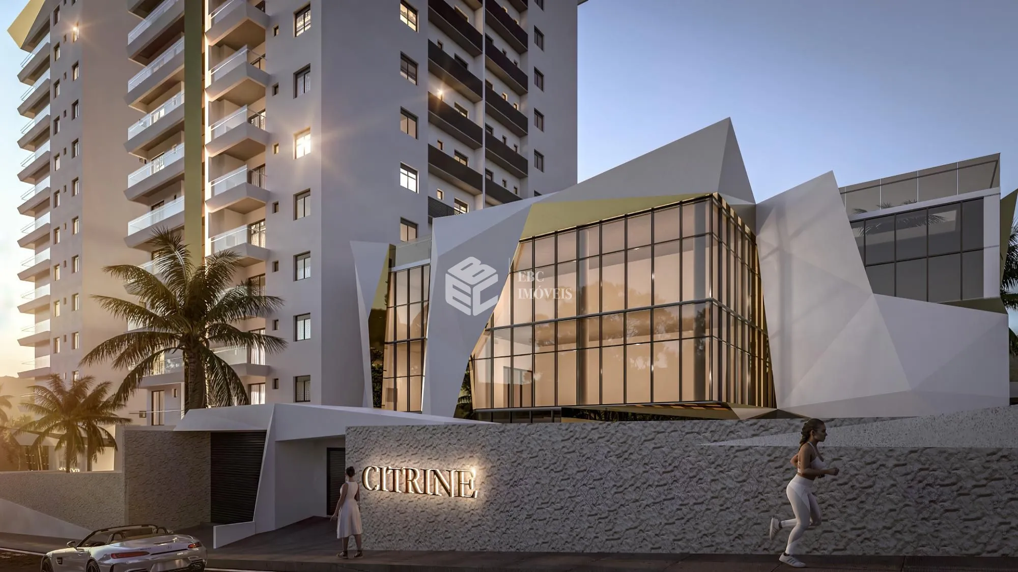 Apartamento à venda  no Cabeçudas - Itajaí, SC. Imóveis
