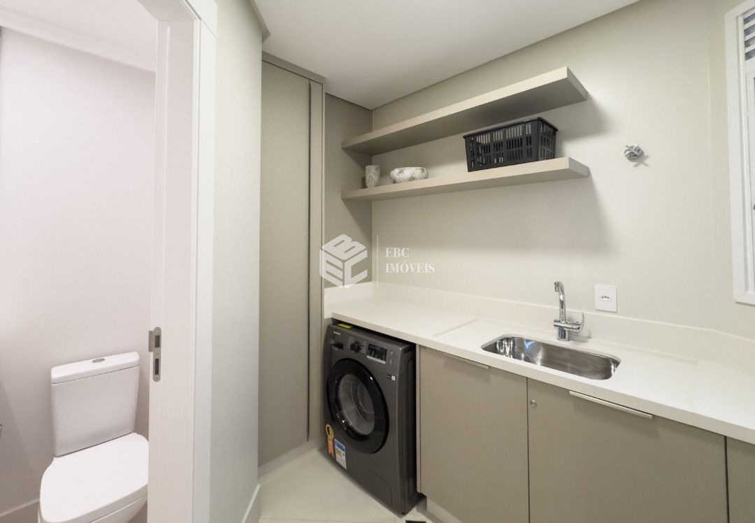 Apartamento, 3 quartos, 138 m² - Foto 32