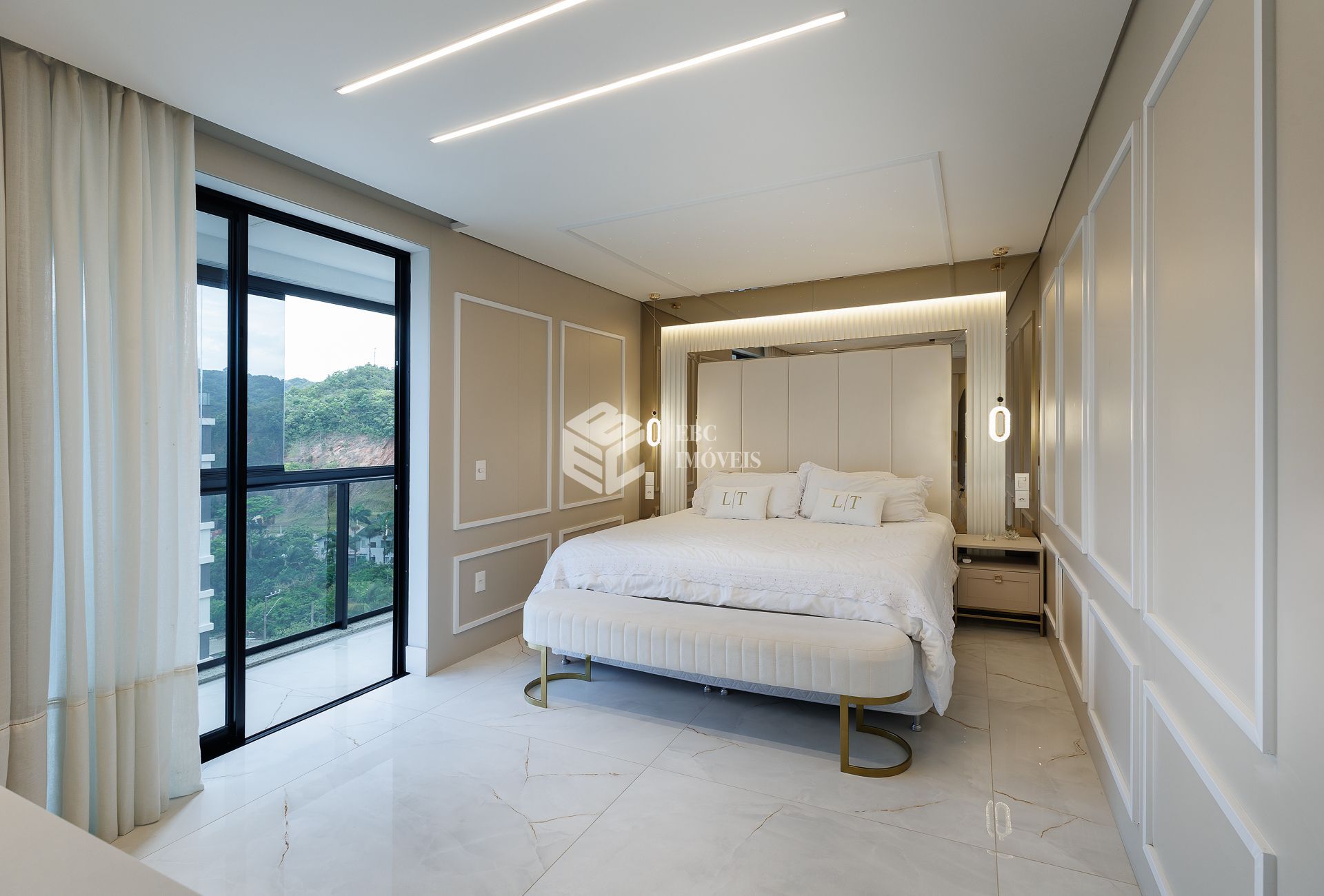 Cobertura, 4 quartos, 430 m² - Foto 20