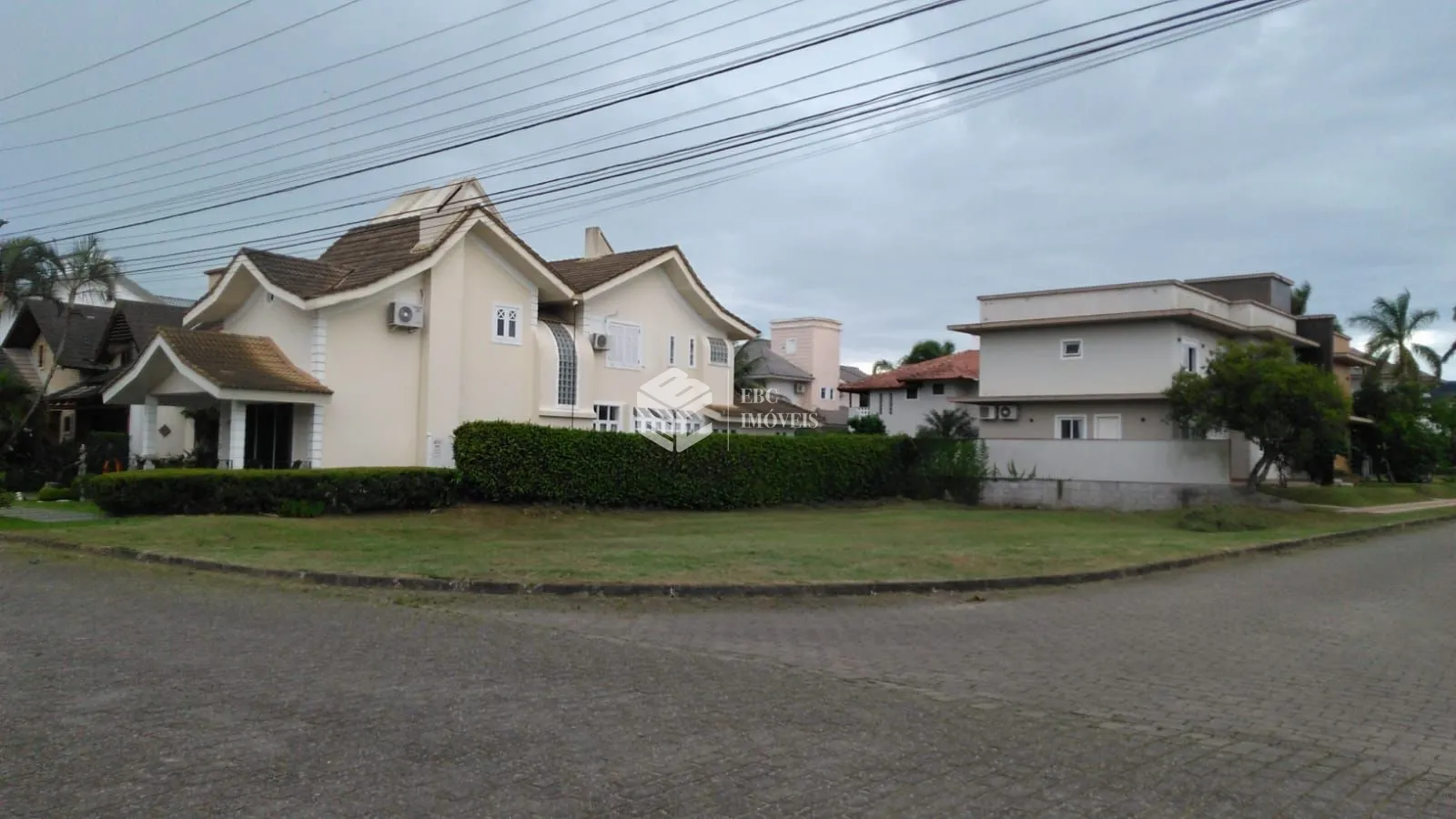Terreno/Lote à venda  no Jurerê Internacional - Florianópolis, SC. Imóveis