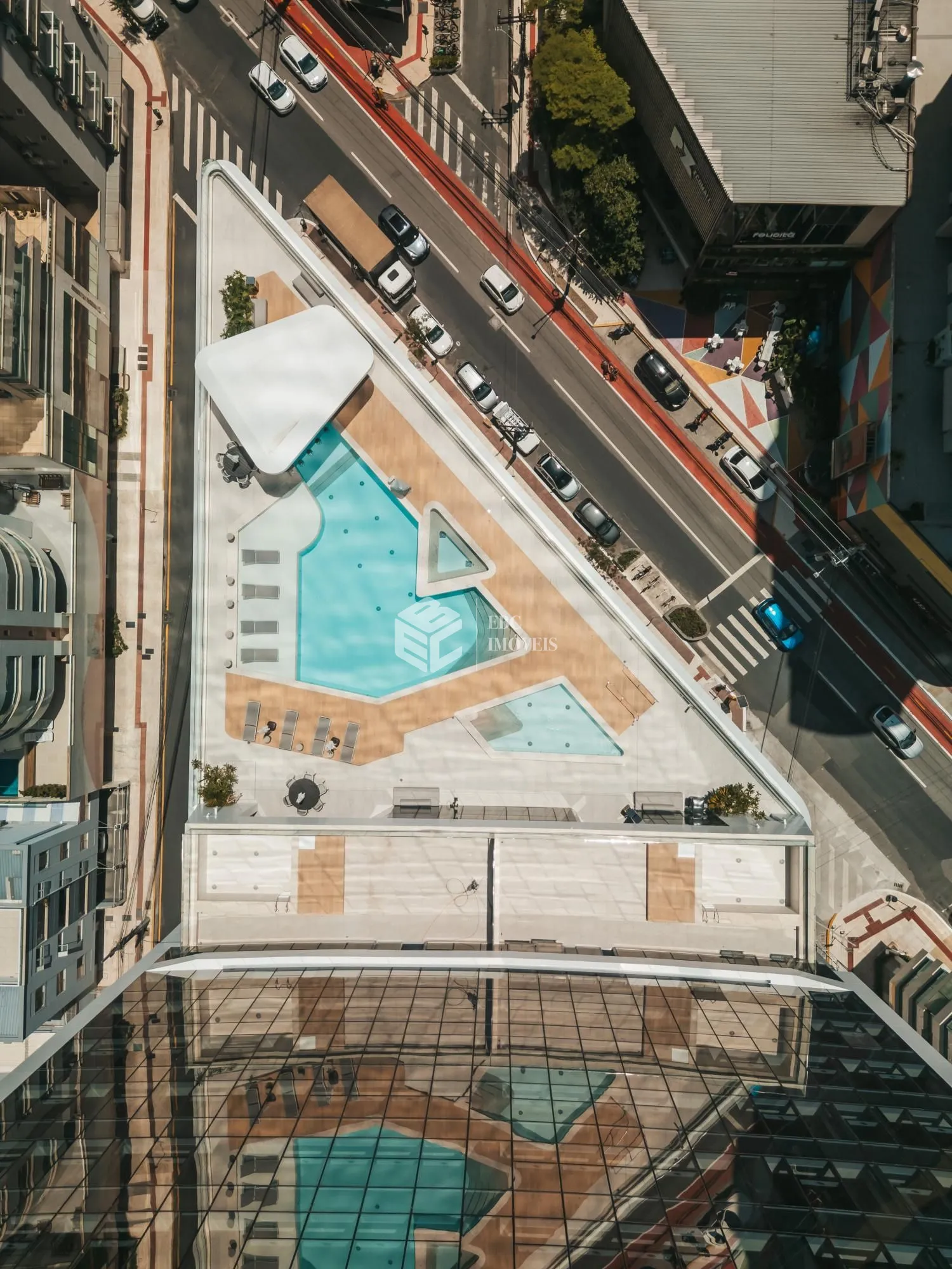 Apartamento à venda  no Centro - Balneário Camboriú, SC. Imóveis
