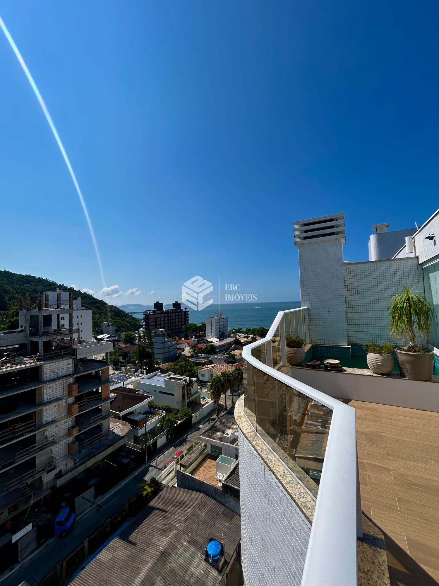 Cobertura, 3 quartos, 154 m² - Foto 5