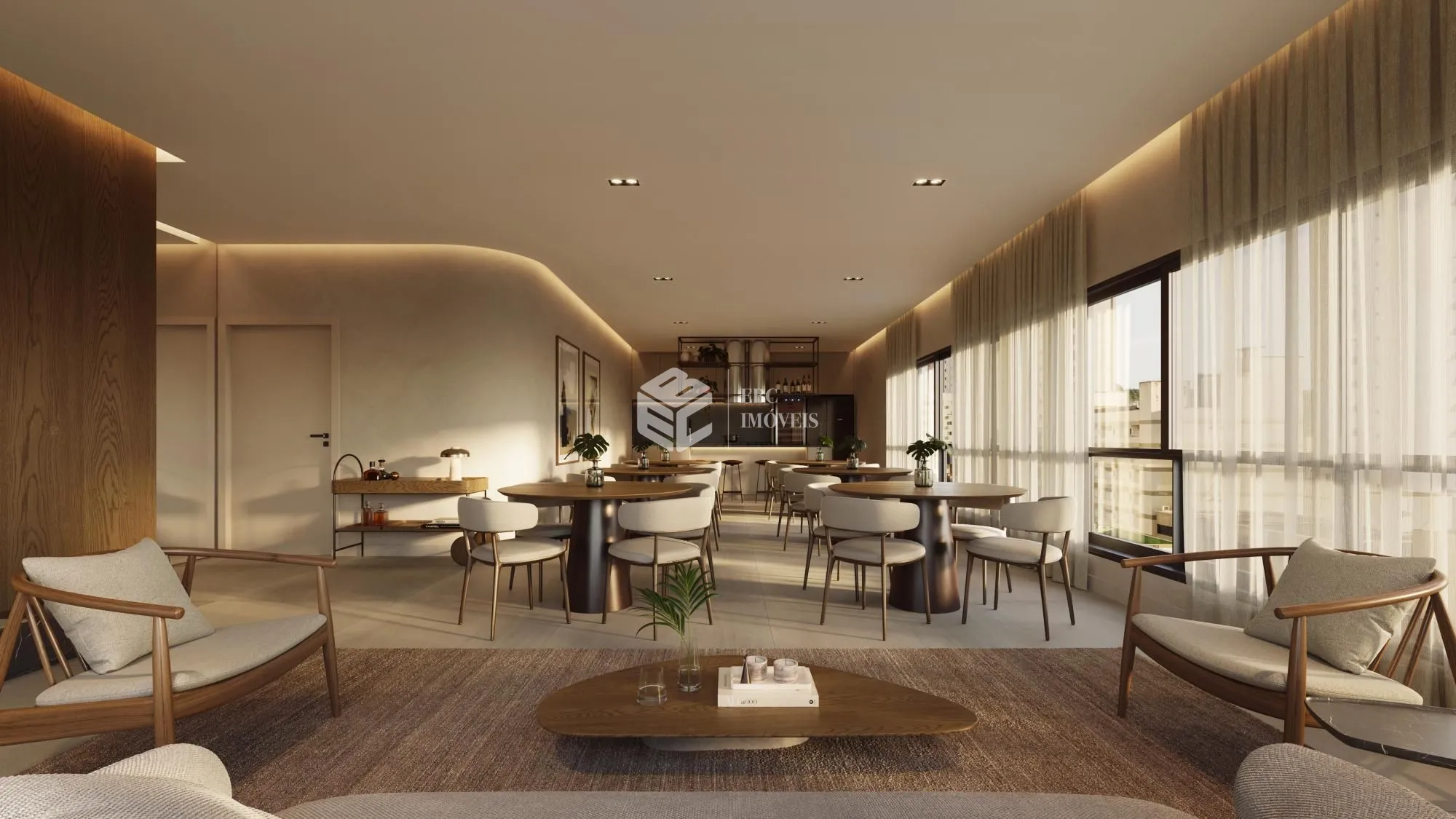 Apartamento com 3 Dormitórios à venda, 341 m² por R$ 6.818.800,00 Apartamento com 3 Dormitórios à venda, 341 m² por R$ 6.818.800,00