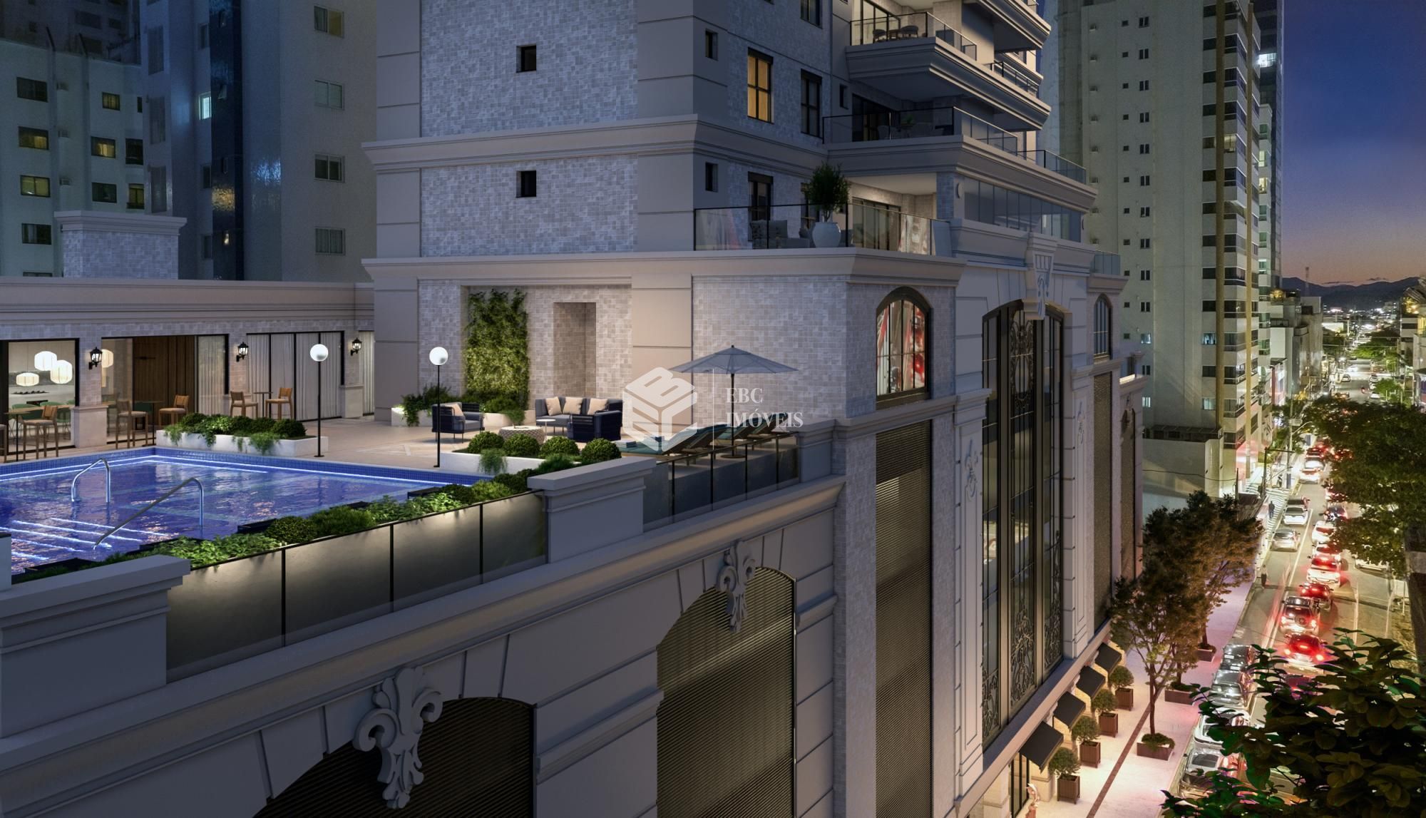 Apartamento, 4 quartos, 160 m² - Foto 13
