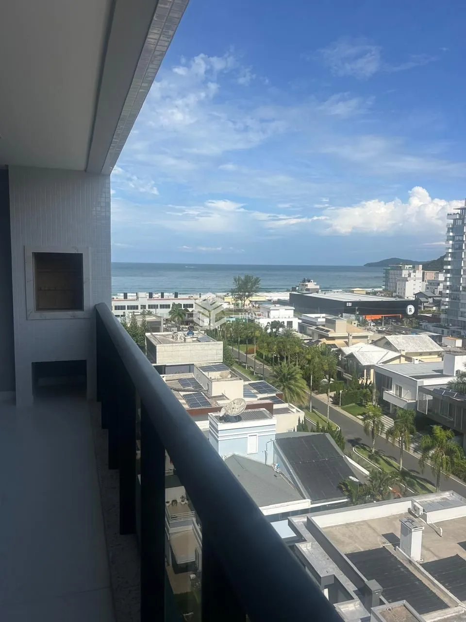 Apartamento à venda  no Praia Brava - Itajaí, SC. Imóveis