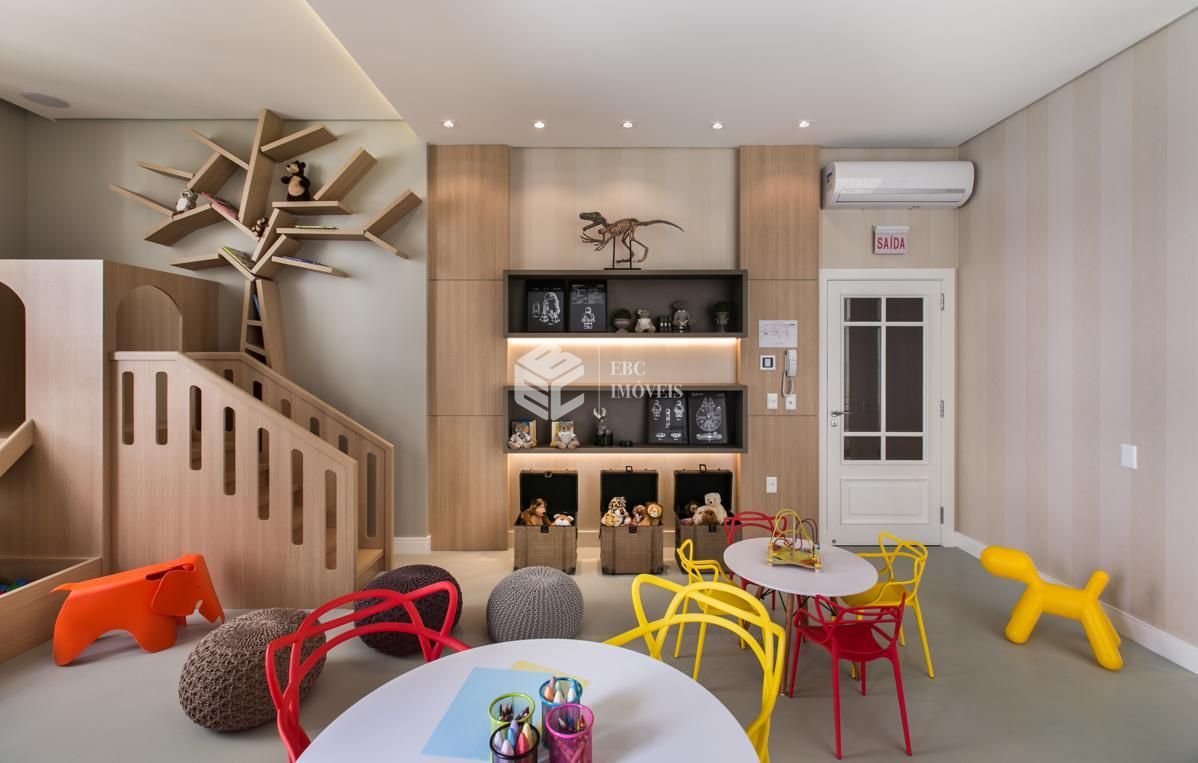 Apartamento, 4 quartos, 161 m² - Foto 16