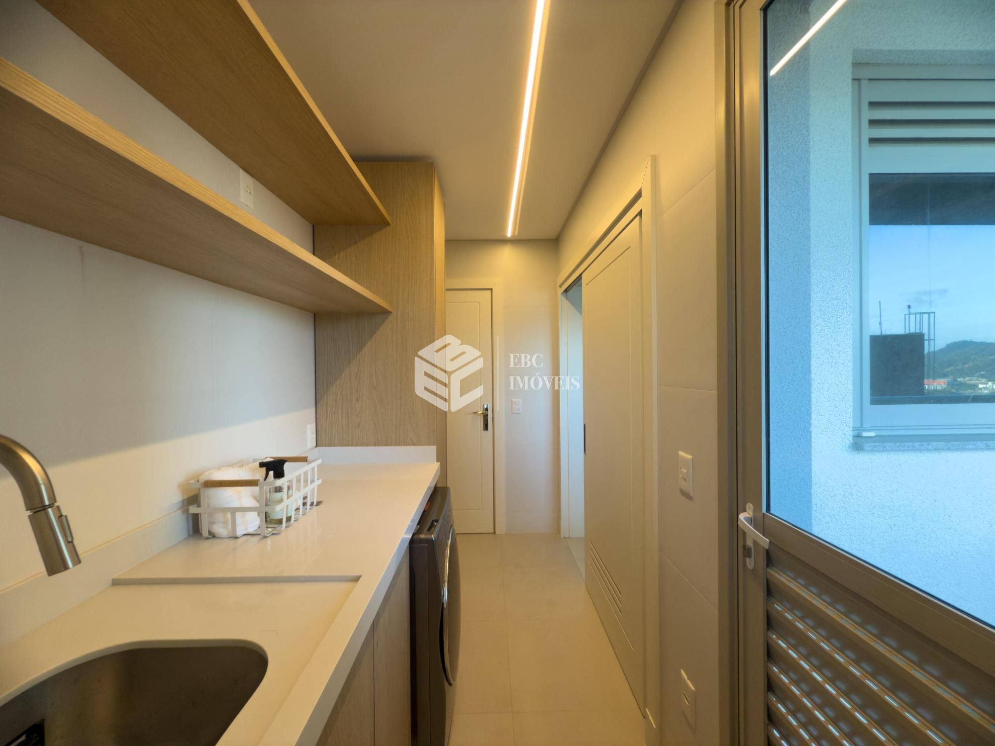 Apartamento, 4 quartos, 160 m² - Foto 11