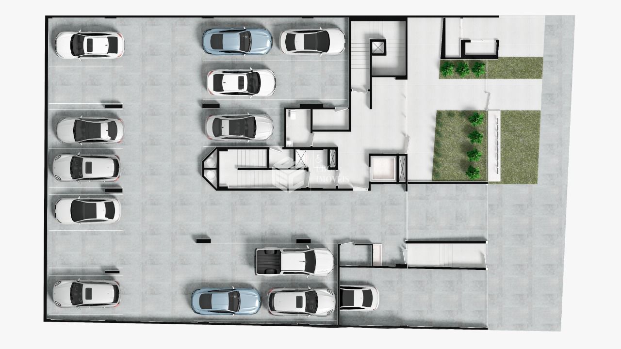 Apartamento, 3 quartos, 126 m² - Foto 19