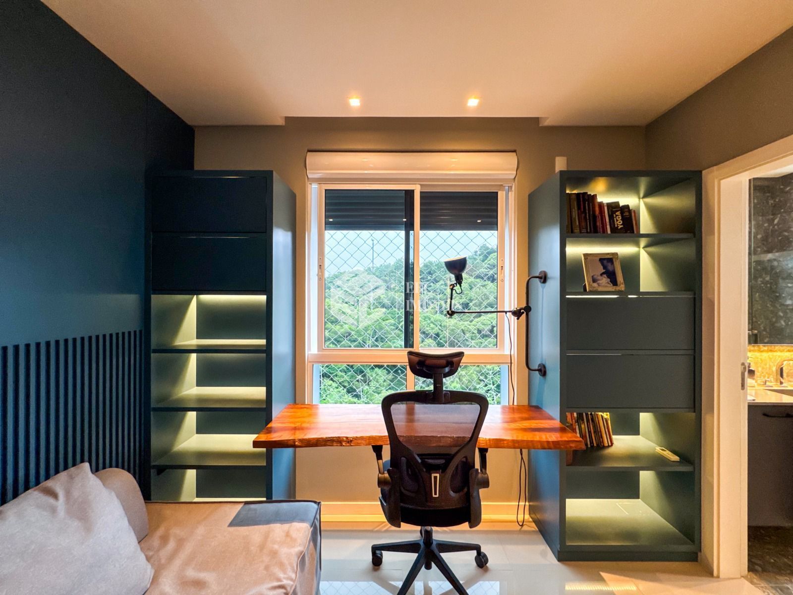 Apartamento, 4 quartos, 127 m² - Foto 24