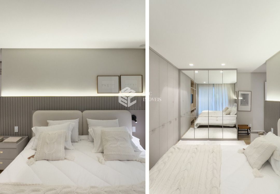 Apartamento, 3 quartos, 138 m² - Foto 57