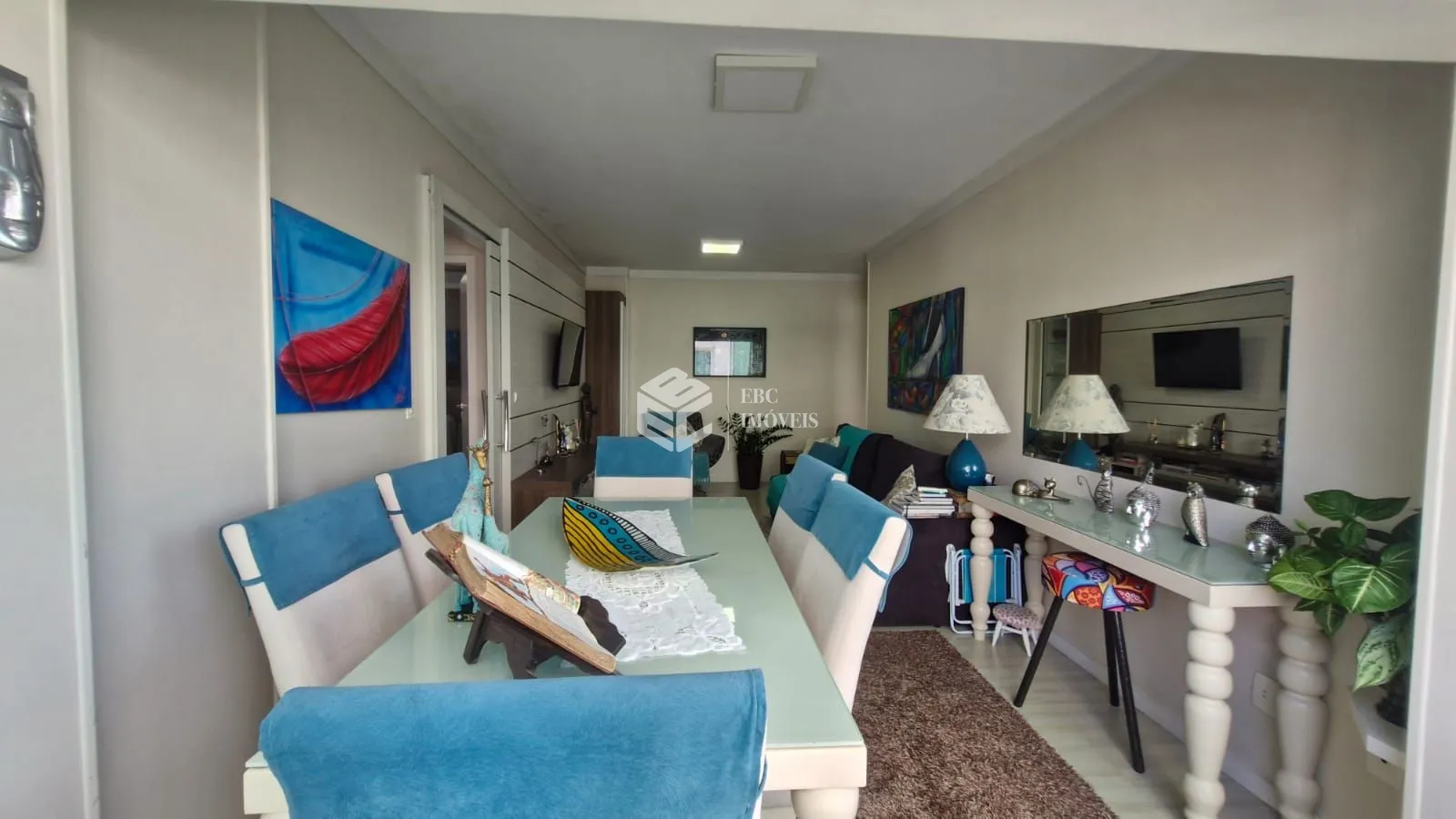 Apartamento à venda  no Centro - Balneário Camboriú, SC. Imóveis