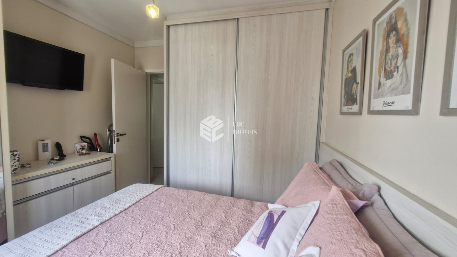 Apartamento, 2 quartos, 95 m² - Foto 16