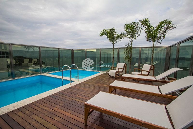 Apartamento, 4 quartos, 145 m² - Foto 21