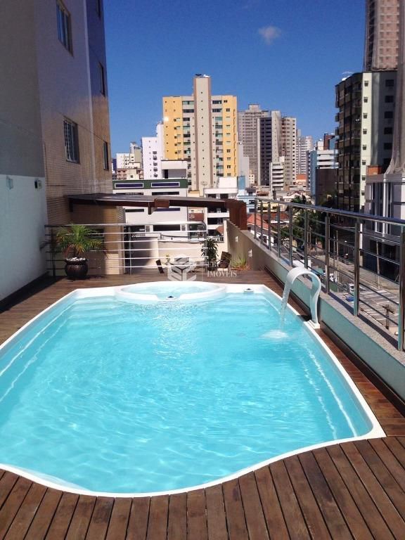 Apartamento, 3 quartos, 135 m² - Foto 27
