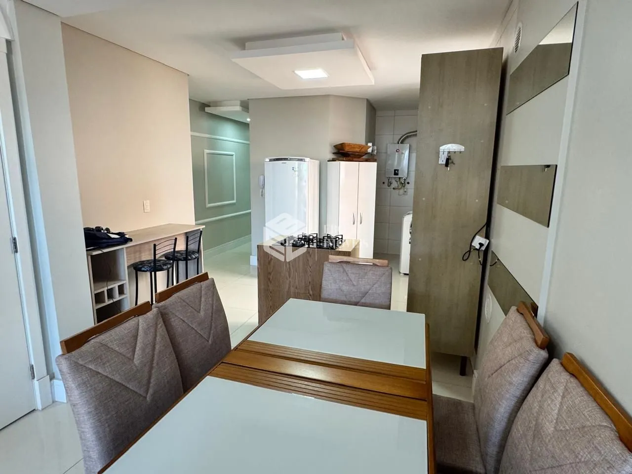 Apartamento com 2 Dormitórios à venda, 78 m² por R$ 948.000,00 Apartamento com 2 Dormitórios à venda, 78 m² por R$ 948.000,00