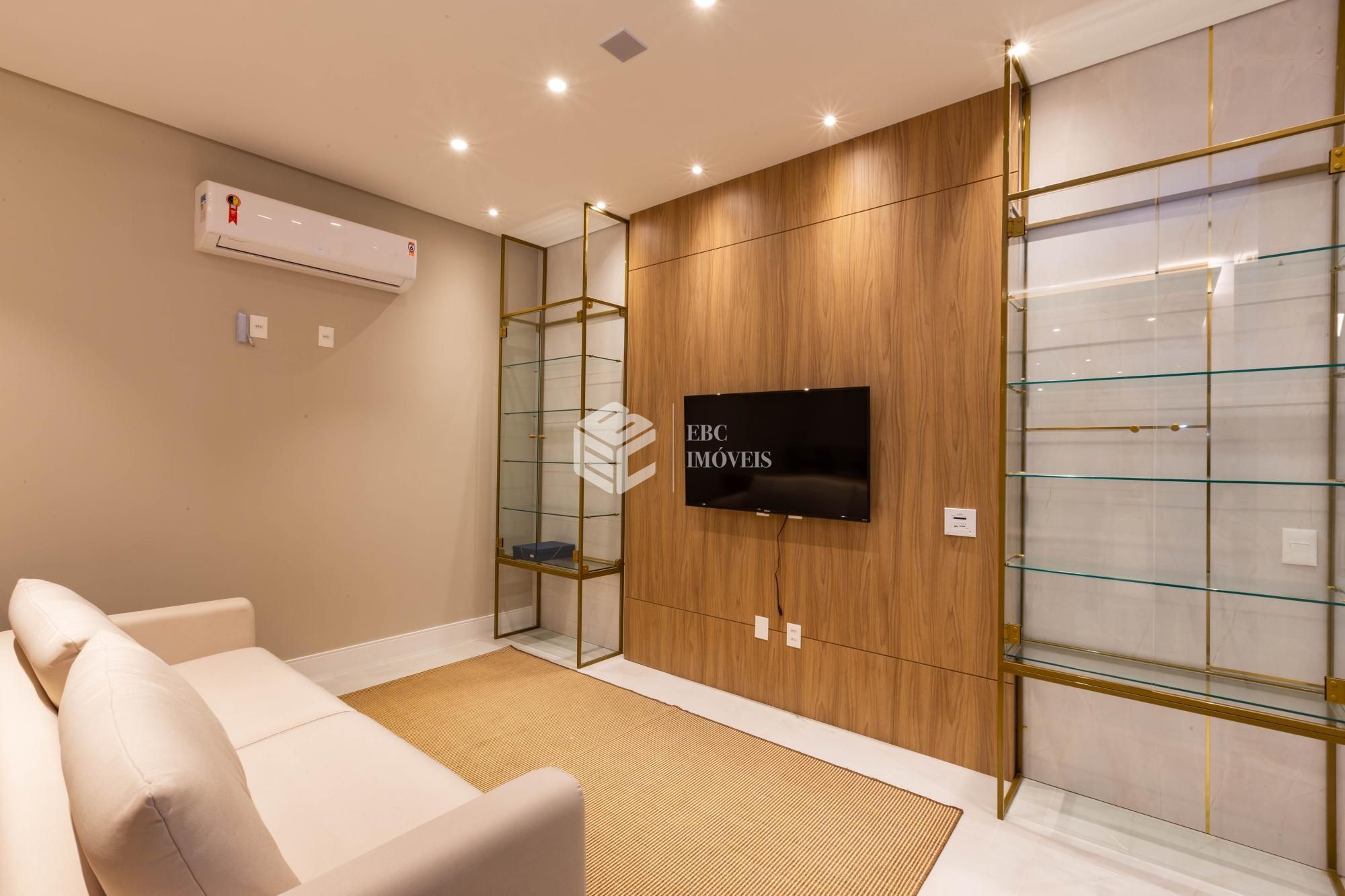 Apartamento, 3 quartos, 130 m² - Foto 55