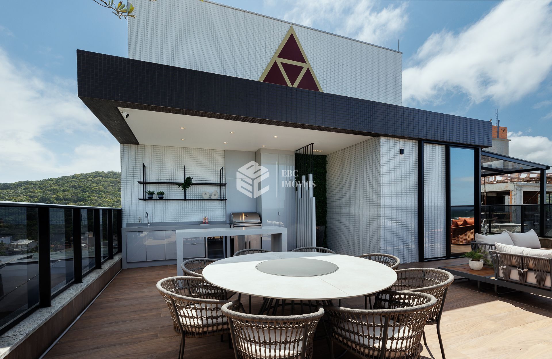 Cobertura, 4 quartos, 430 m² - Foto 18