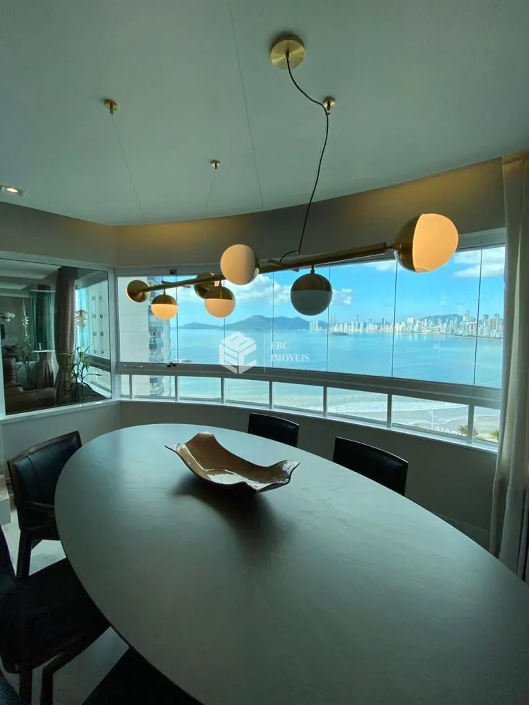 Apartamento à venda  no Centro - Balneário Camboriú, SC. Imóveis