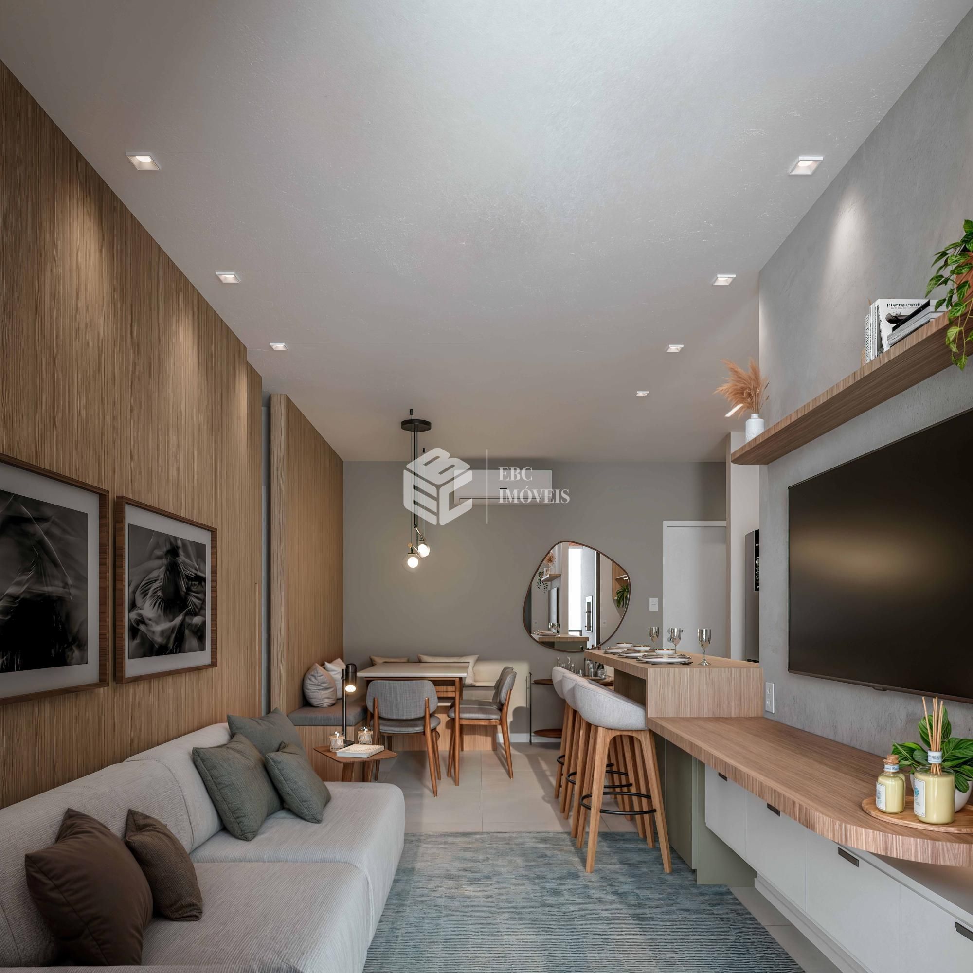 Apartamento, 3 quartos, 75 m² - Foto 13