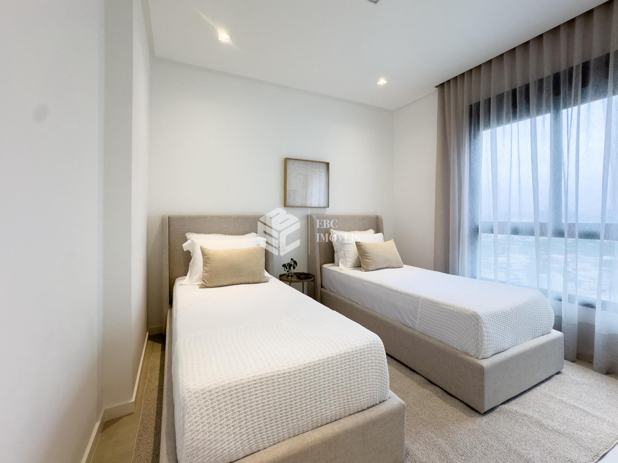 Apartamento, 3 quartos, 129 m² - Foto 20