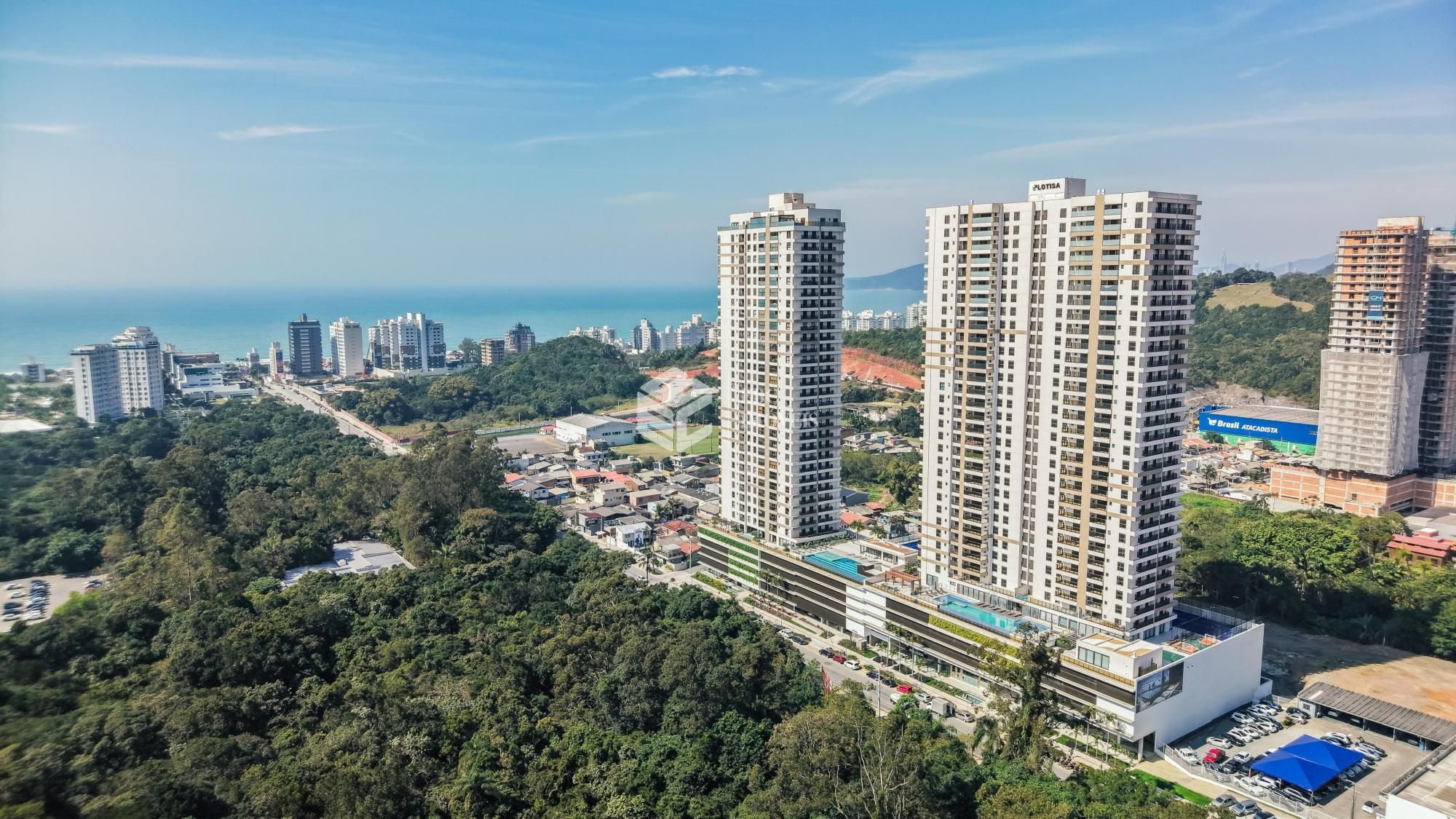 Descubra o torres da brava: seu novo lar na praia brava!